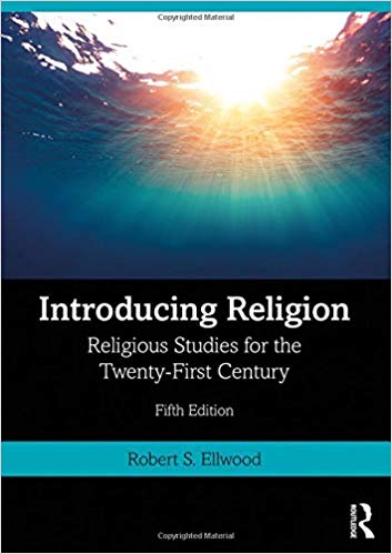 Introducing Religion Religious Studies for the Twenty-First Century (5th Edition) - Original PDF